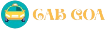 CabGoa Logo