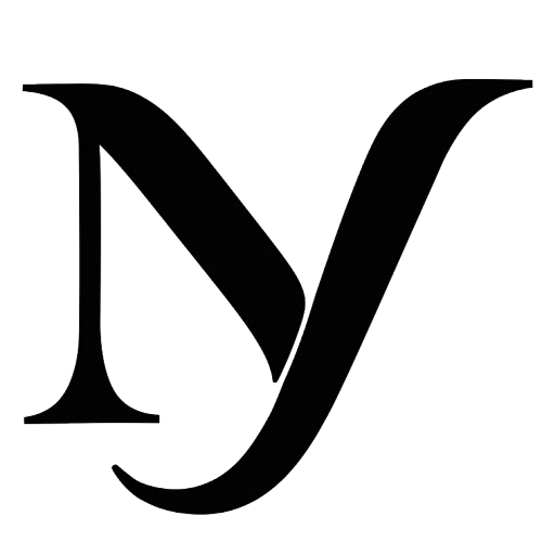 Niranjan Yamgar Logo