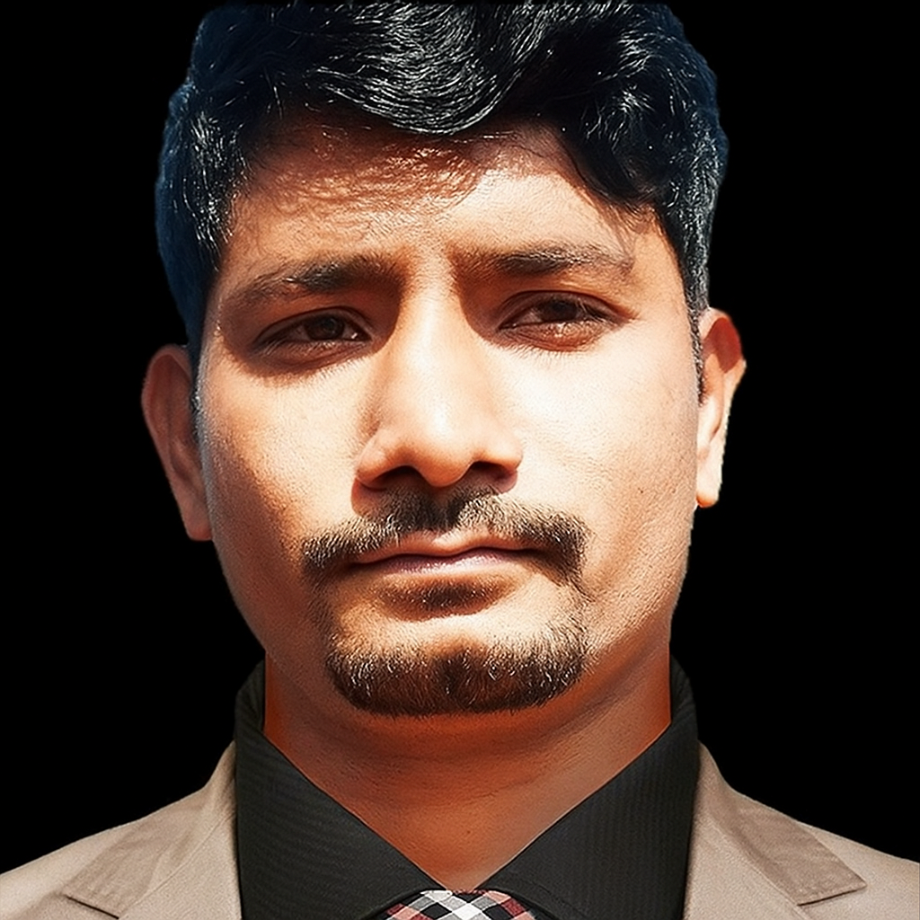 Niranjan Yamgar