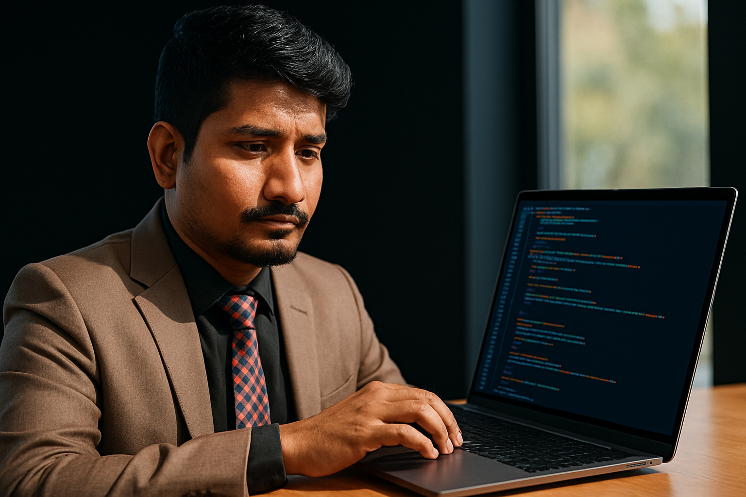 Contact Niranjan Yamgar