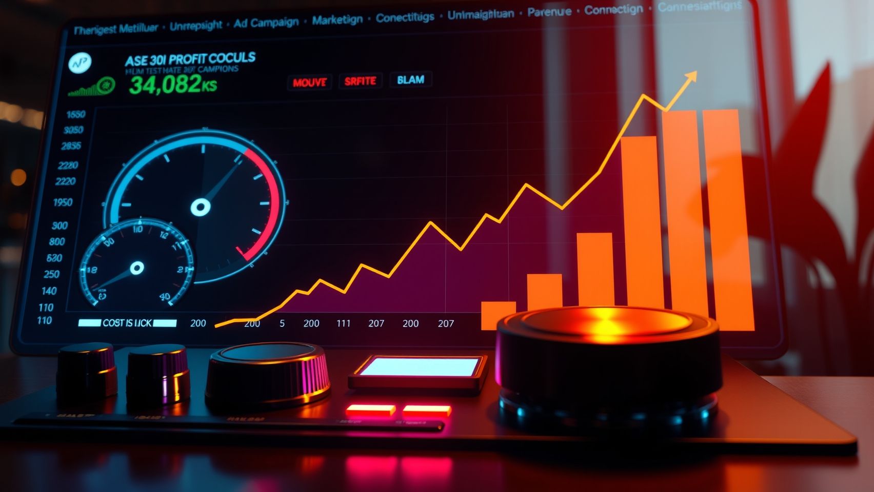 1.5x to 3x ROI: Real Google Ads Results