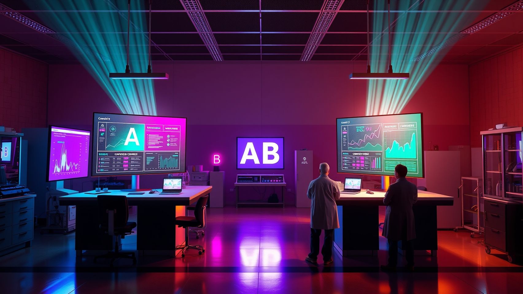 A/B Testing Essentials for Google Ads