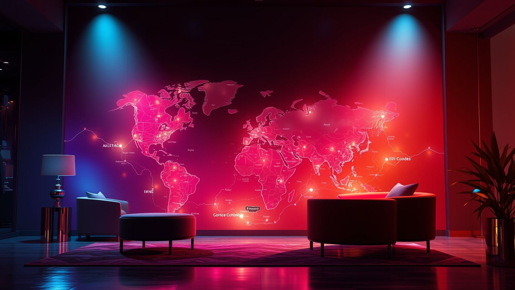 Add a Service Area Map to Your Website