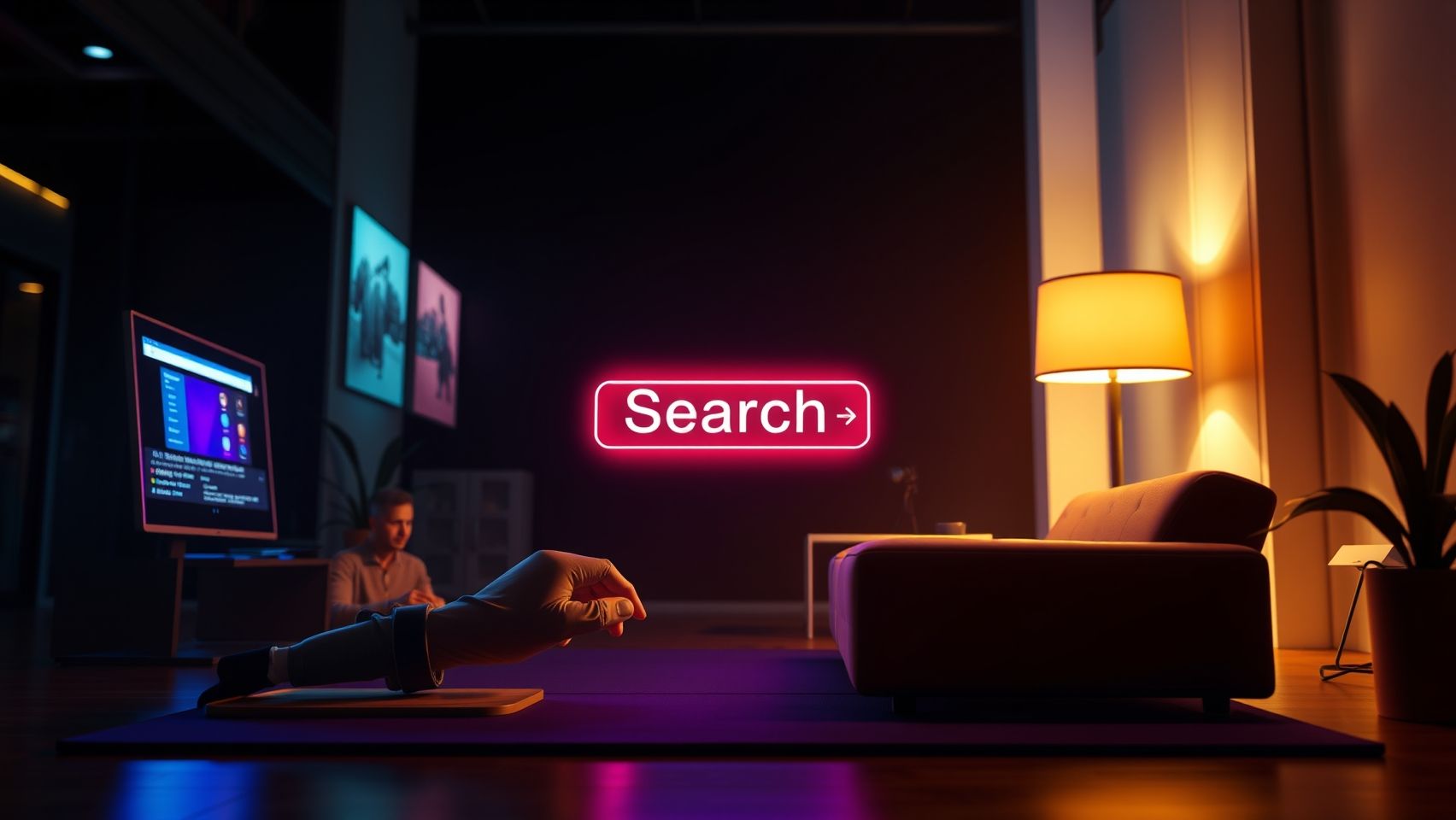 Adding a Sitelinks Search Box to Your Site