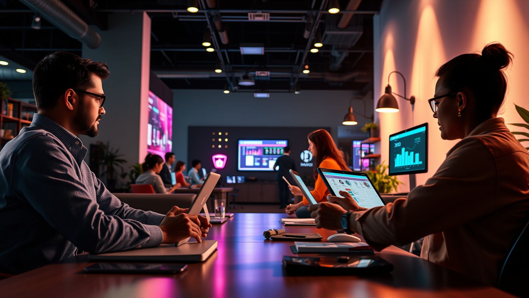 Affordable Tech Solutions for Businesses