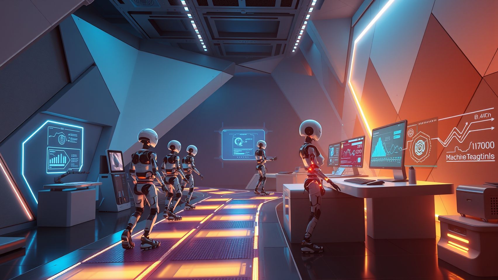 AI and Automation for Digital Growth