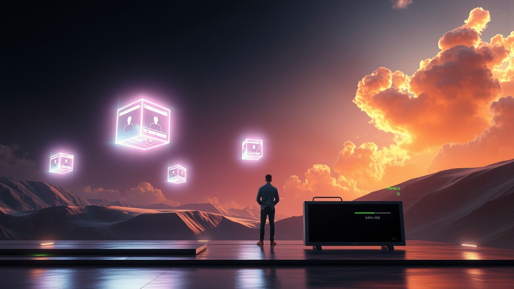 Automate Website Backups