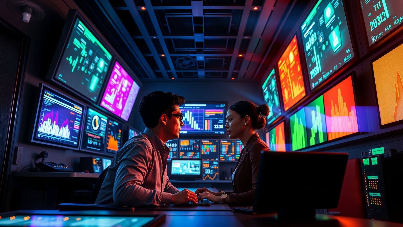Automated Rules for Hassle-Free Management