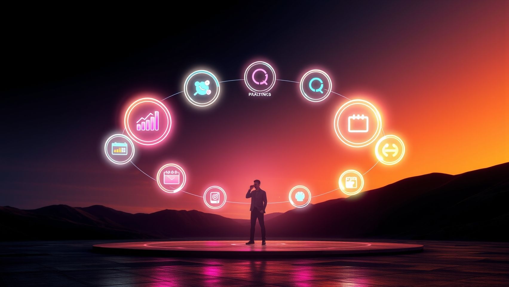 Best Free Digital Marketing Tools