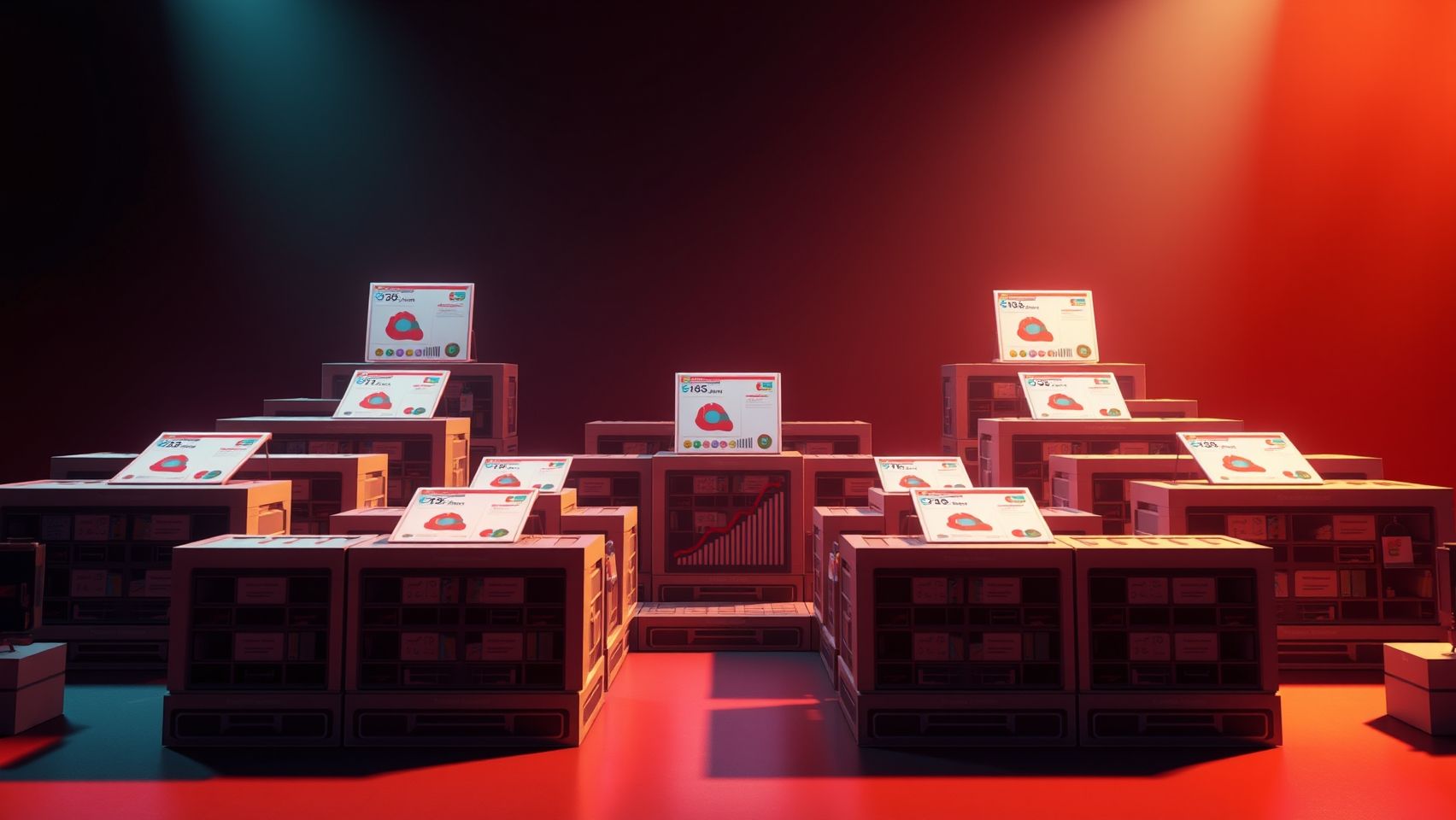 Best Google Ads Campaign Structures