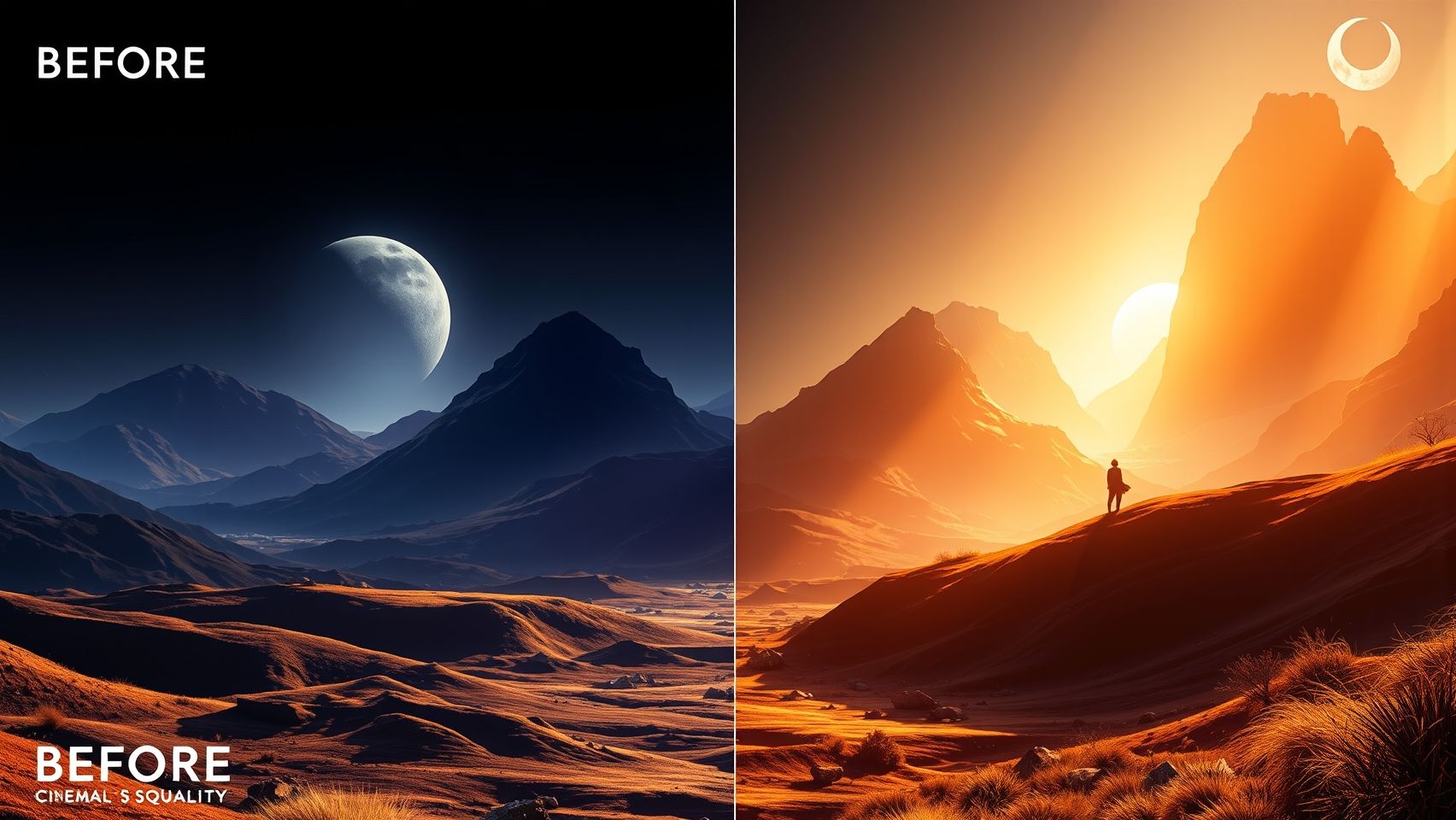 Best Portfolio Design Transformations