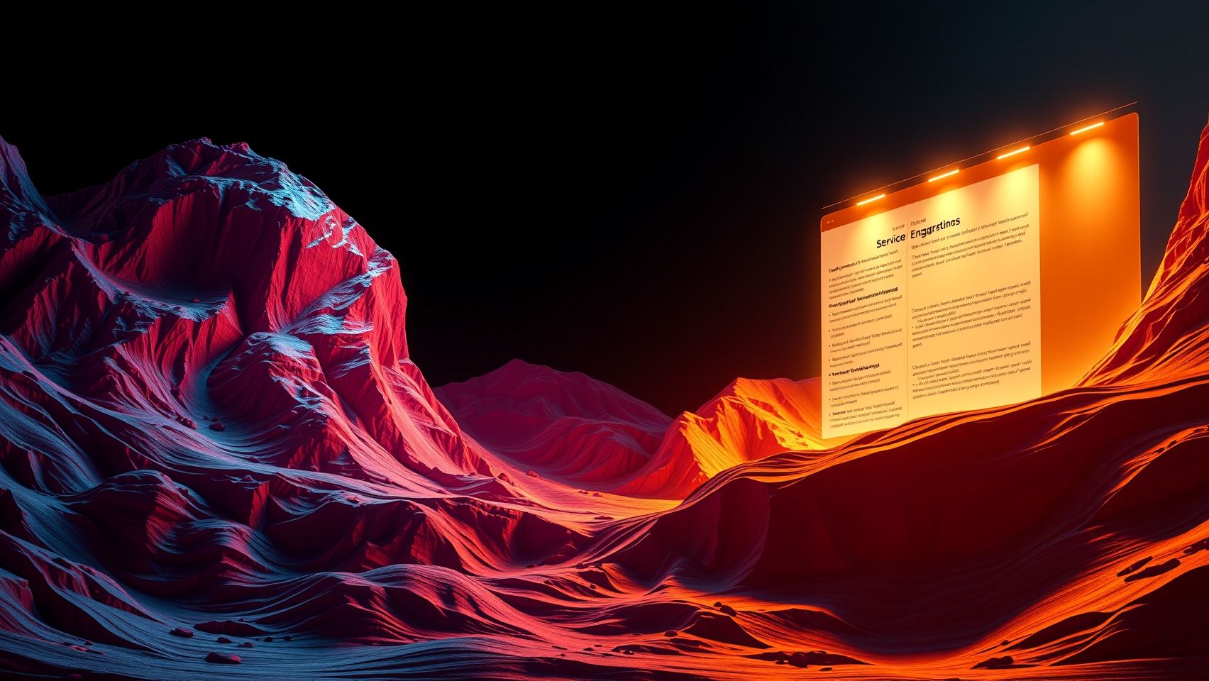 Blog Posts vs Service Pages: SEO Value