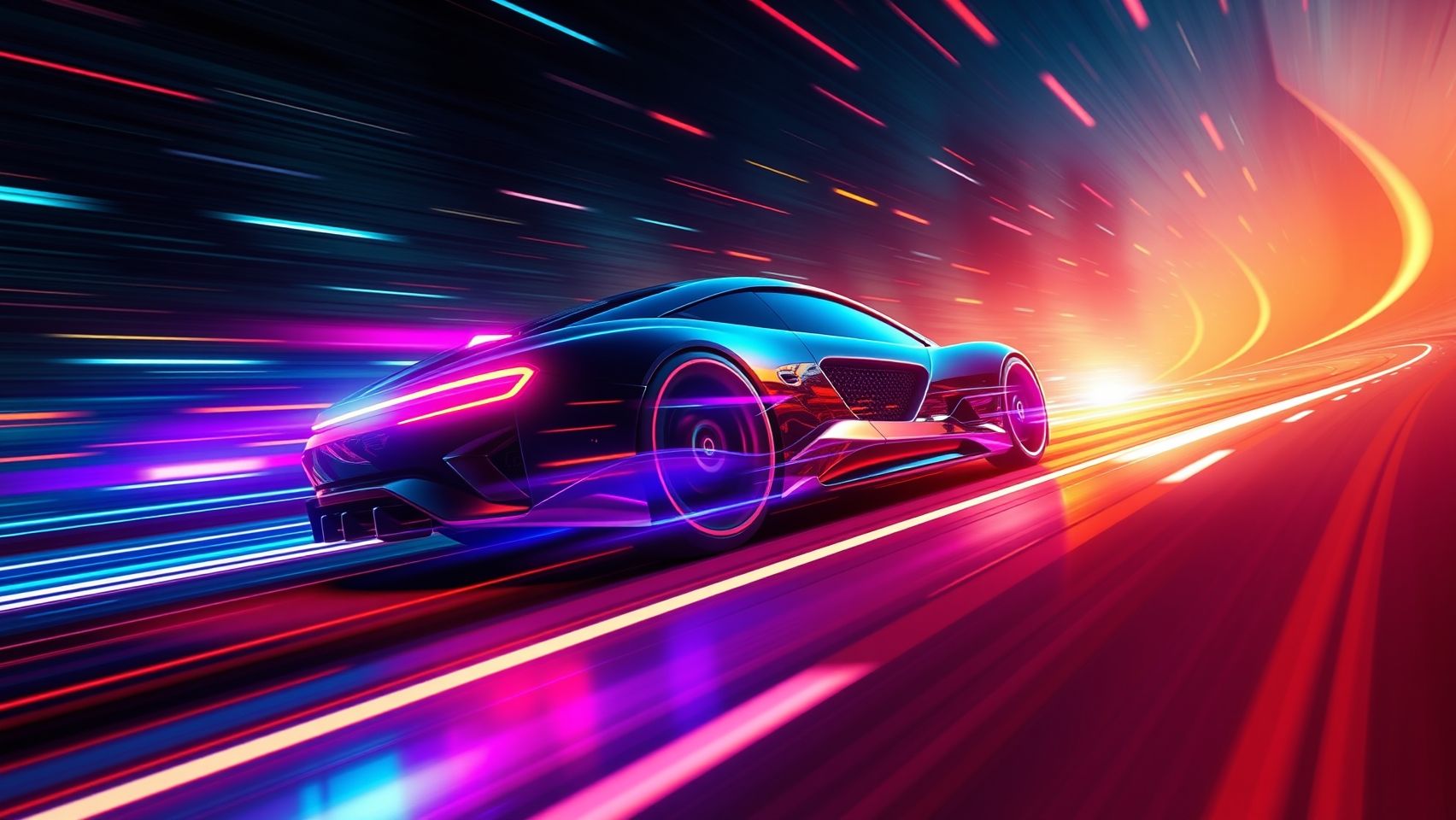 Boosting SEO with Site Speed Improvements