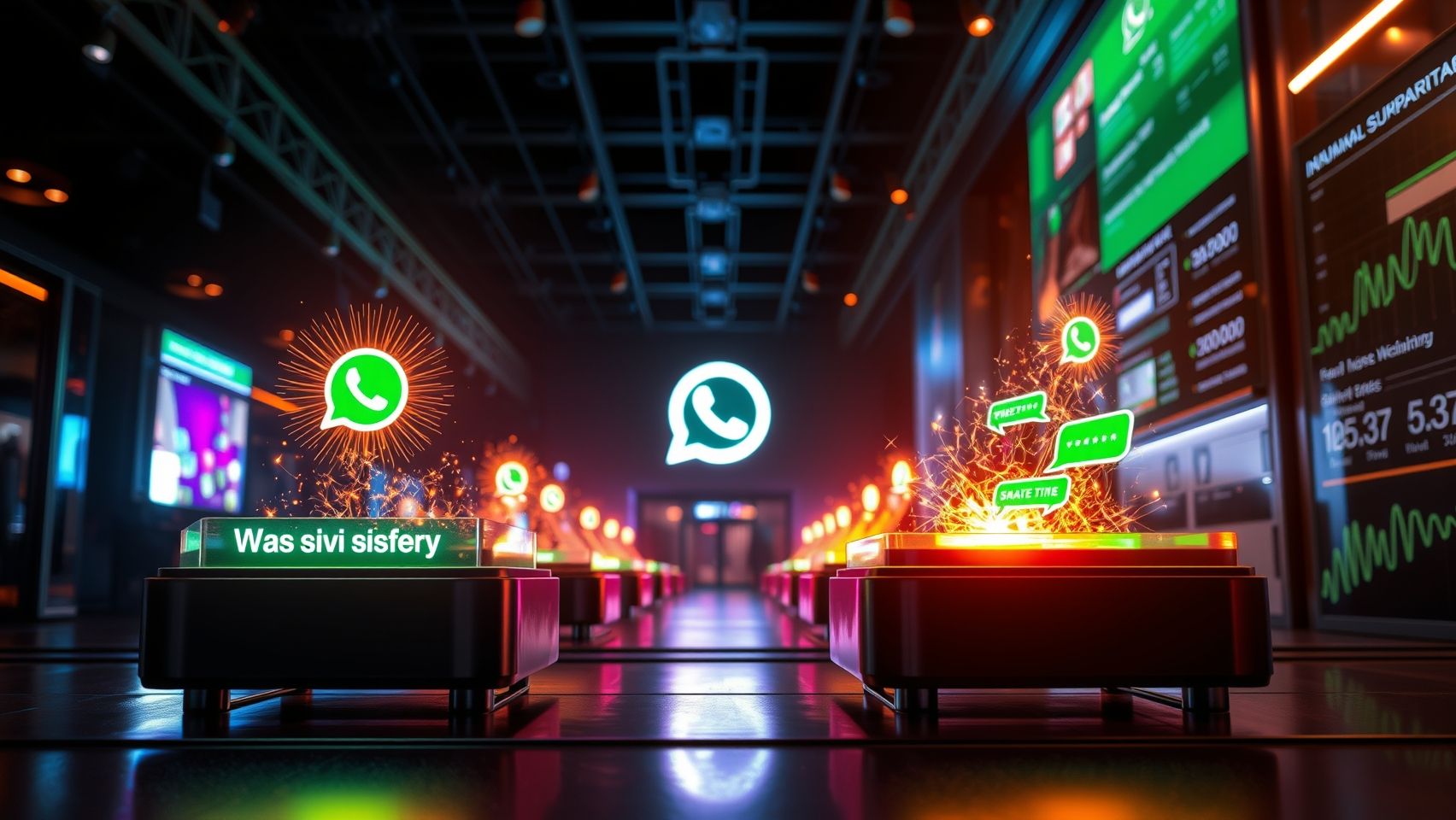 Closing Sales with WhatsApp Integration