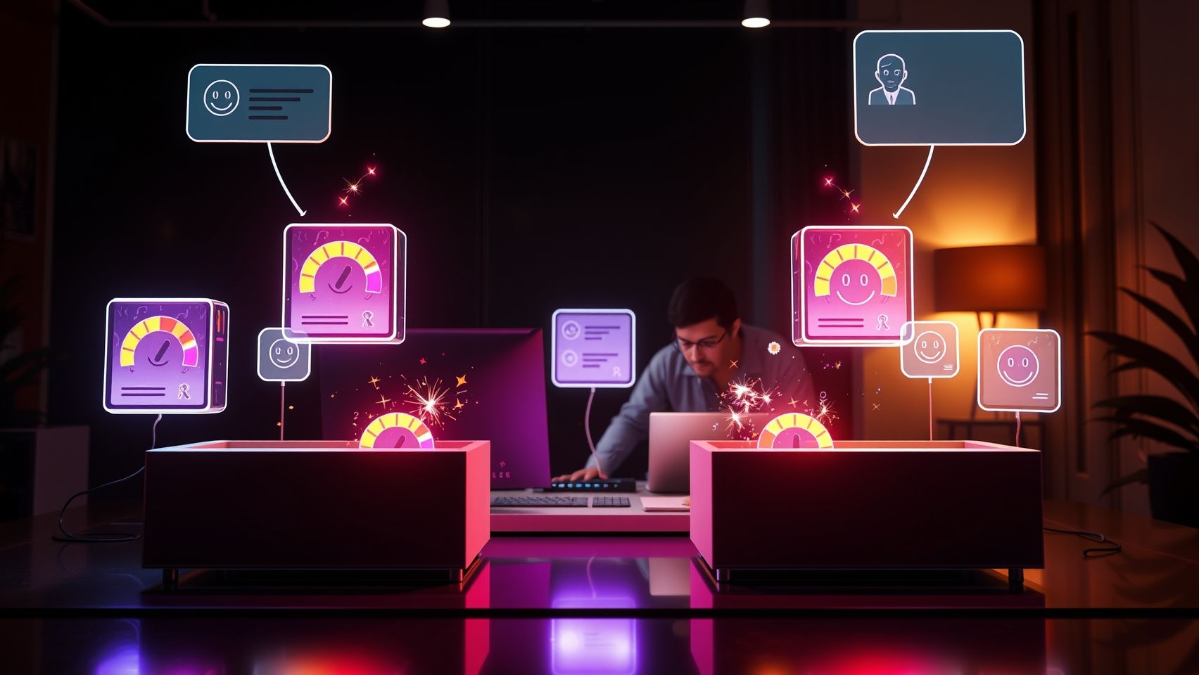 Collecting and Using Website Feedback Effectively