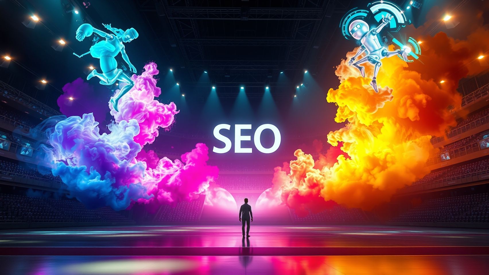 Common Google Ranking Myths Busted