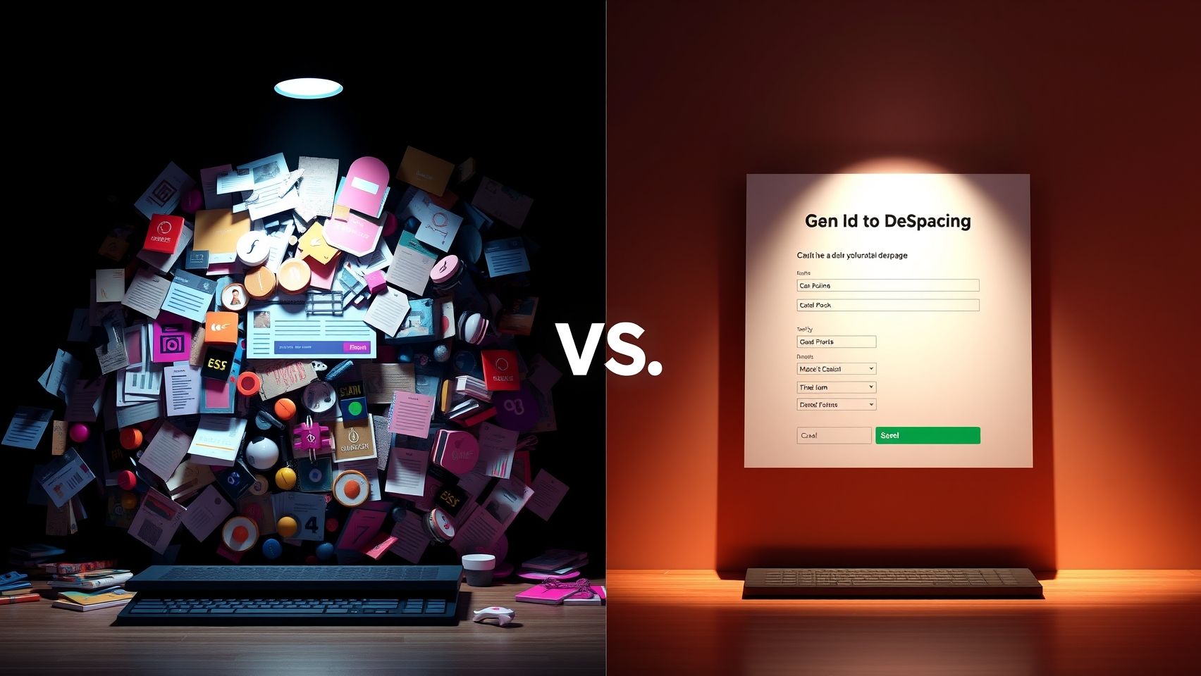 Common Mistakes That Kill Conversions