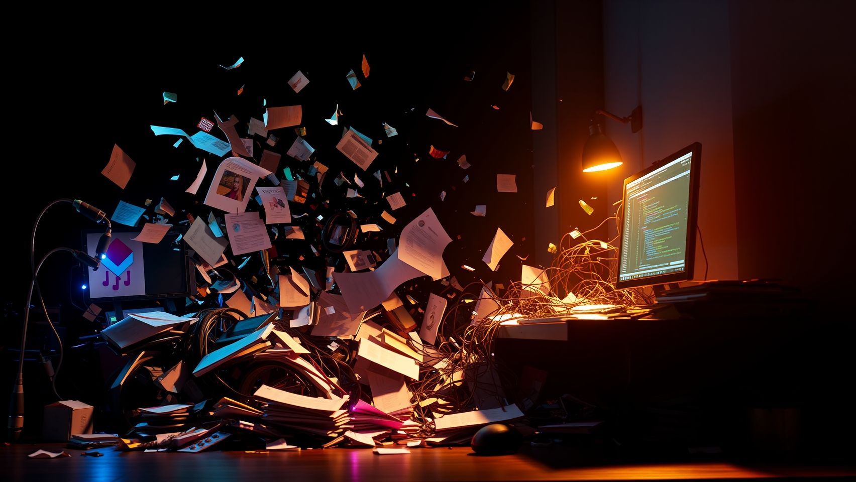 Common Website Development Mistakes