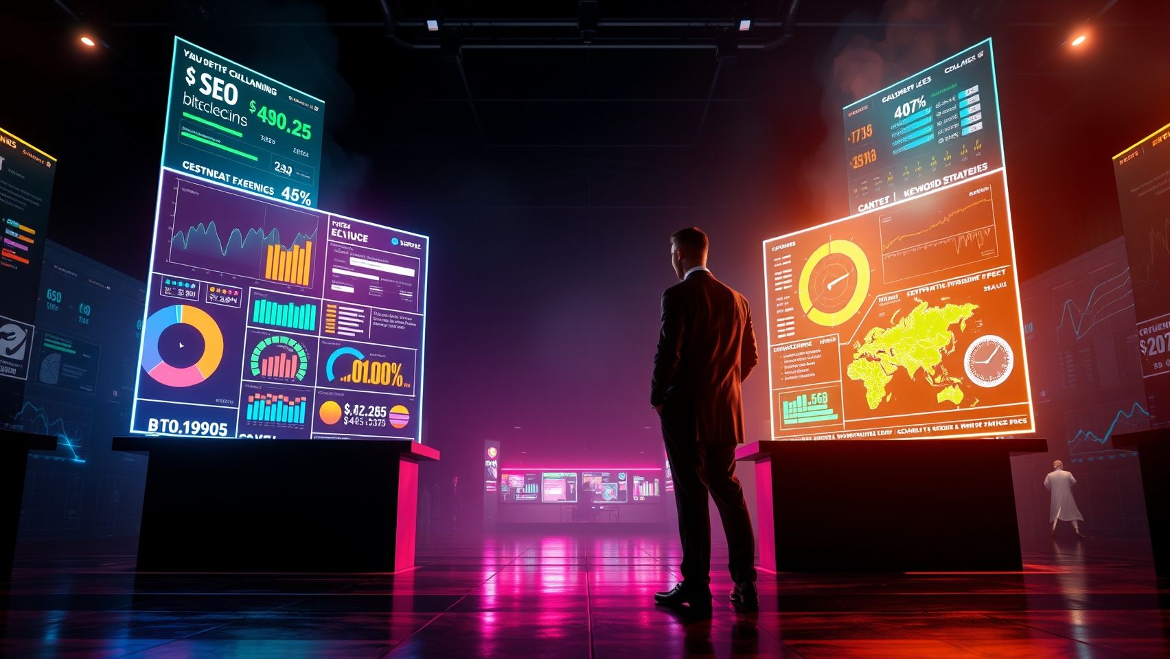 Competitor Analysis Sheet
