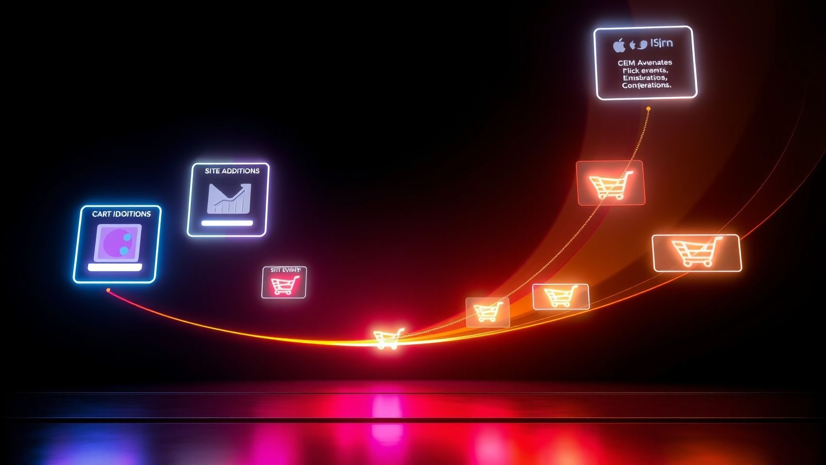 Conversion Tracking in Simple Steps