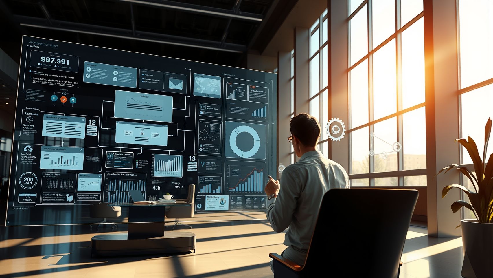 Creating a Digital Growth Plan