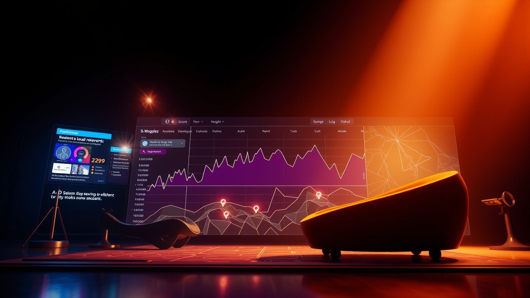 Creating Ads for High ROI with Local Services