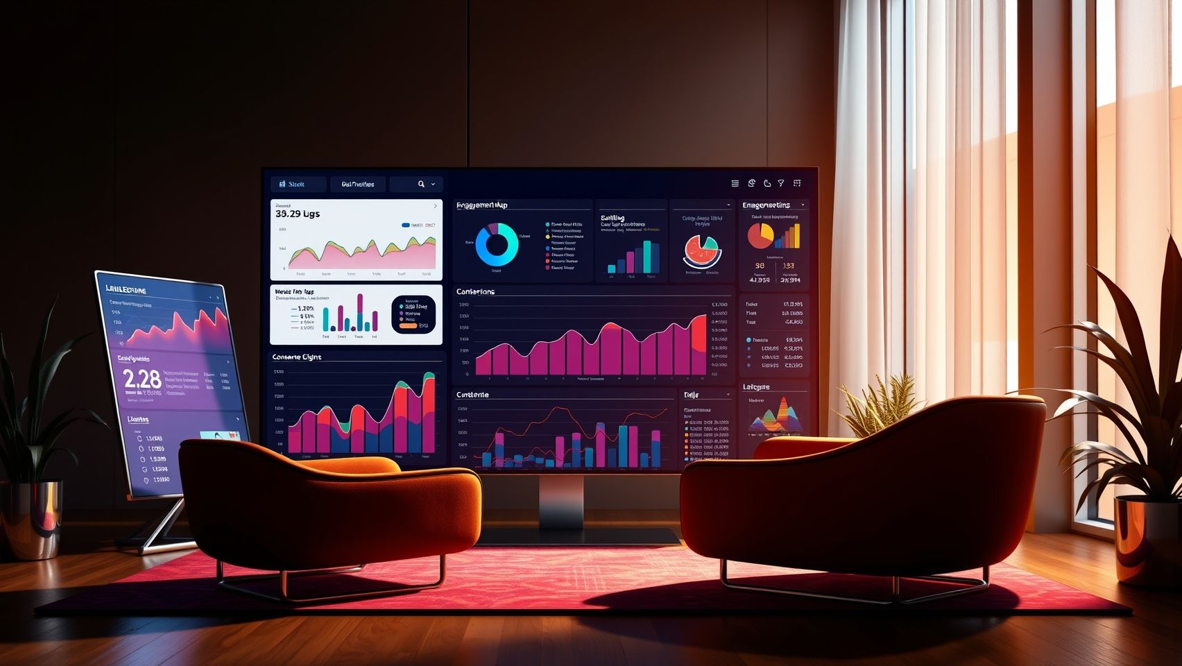 Creating Client Reports They’ll Love