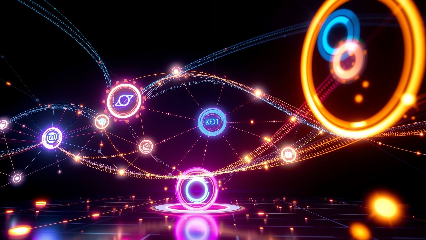 Cross-Channel Marketing Strategies