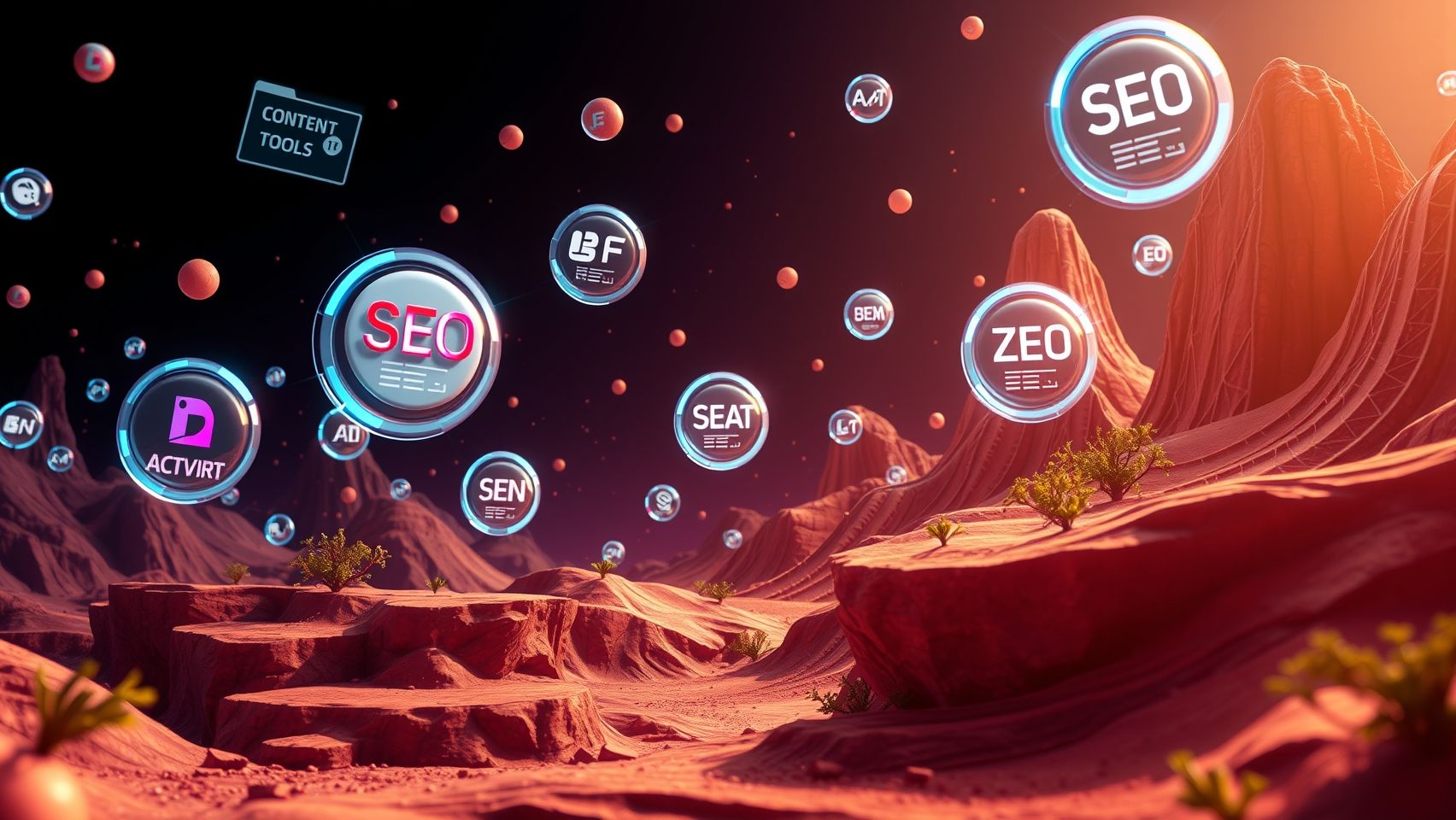 Current SEO Trends to Watch