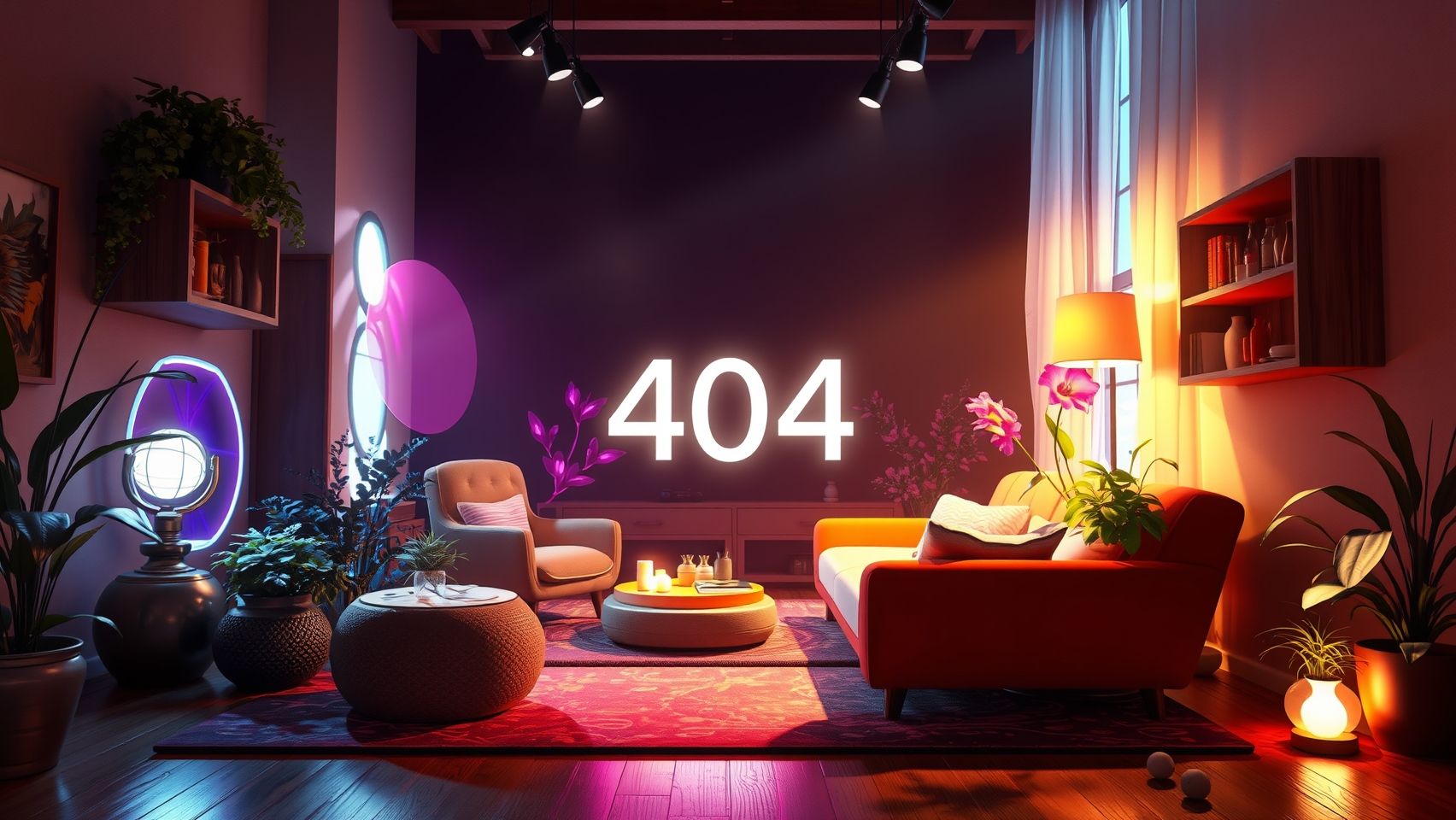 Designing Custom 404 Pages That Keep Users