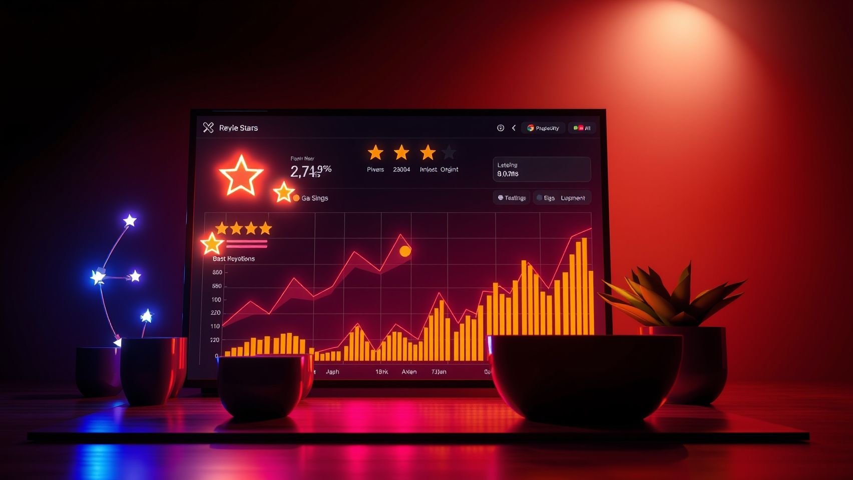Earn More Reviews on Google Business