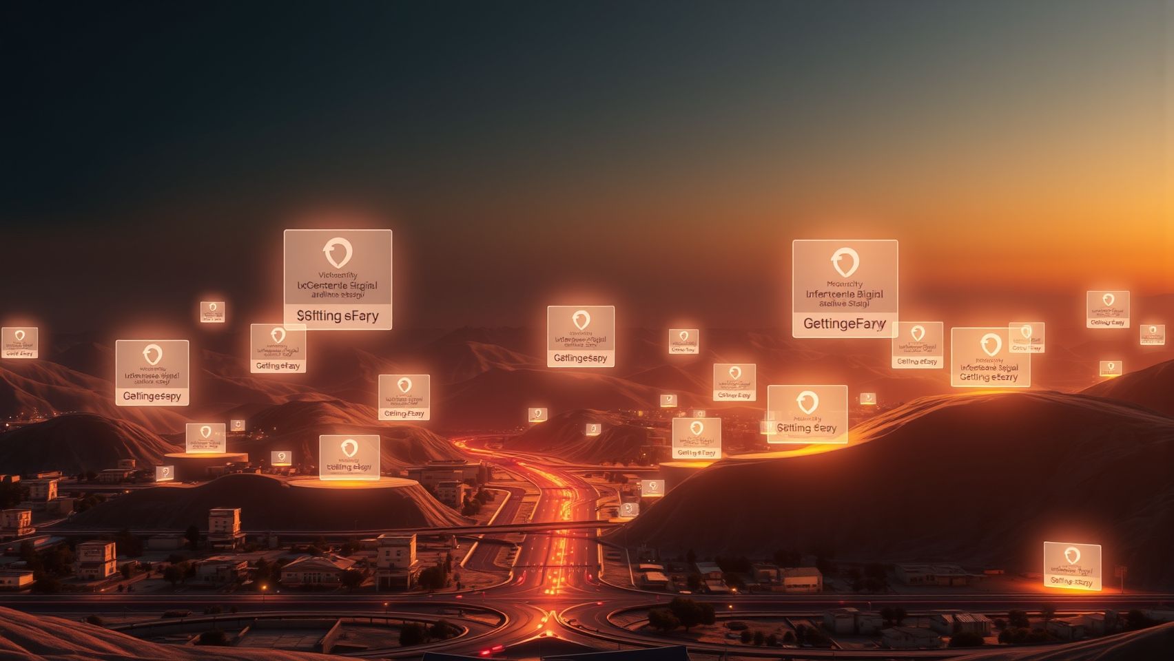 Effective City and Location SEO Pages