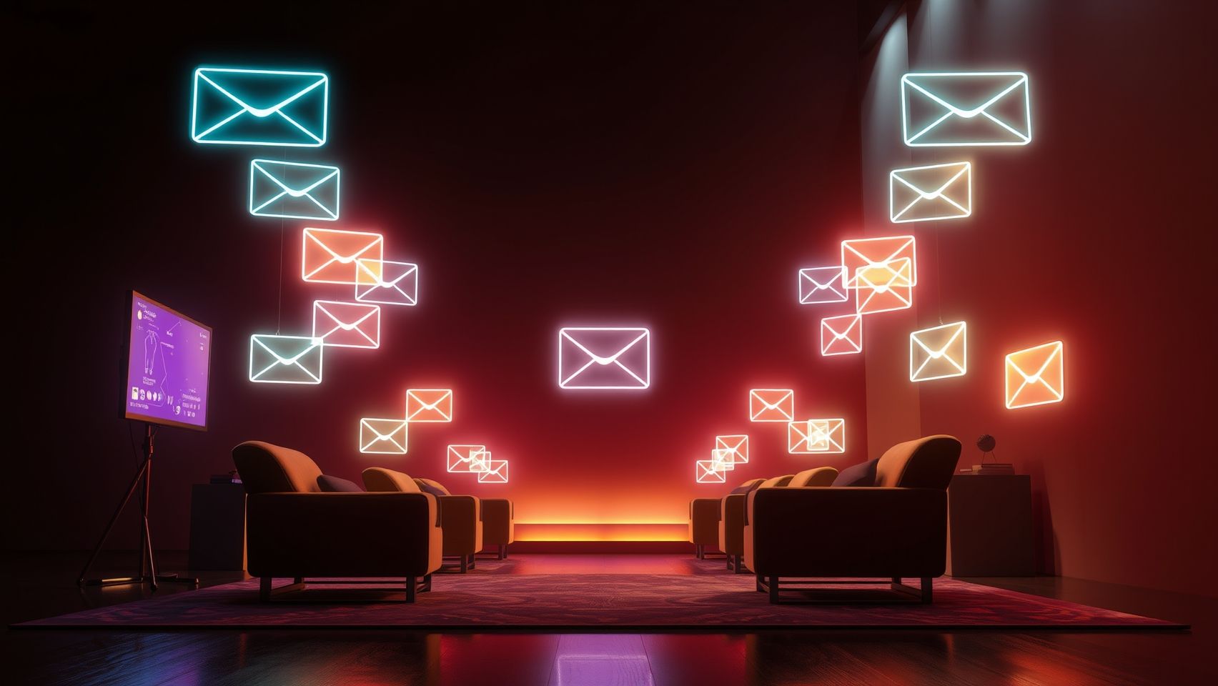 Effective Nurture Strategies for Email Leads