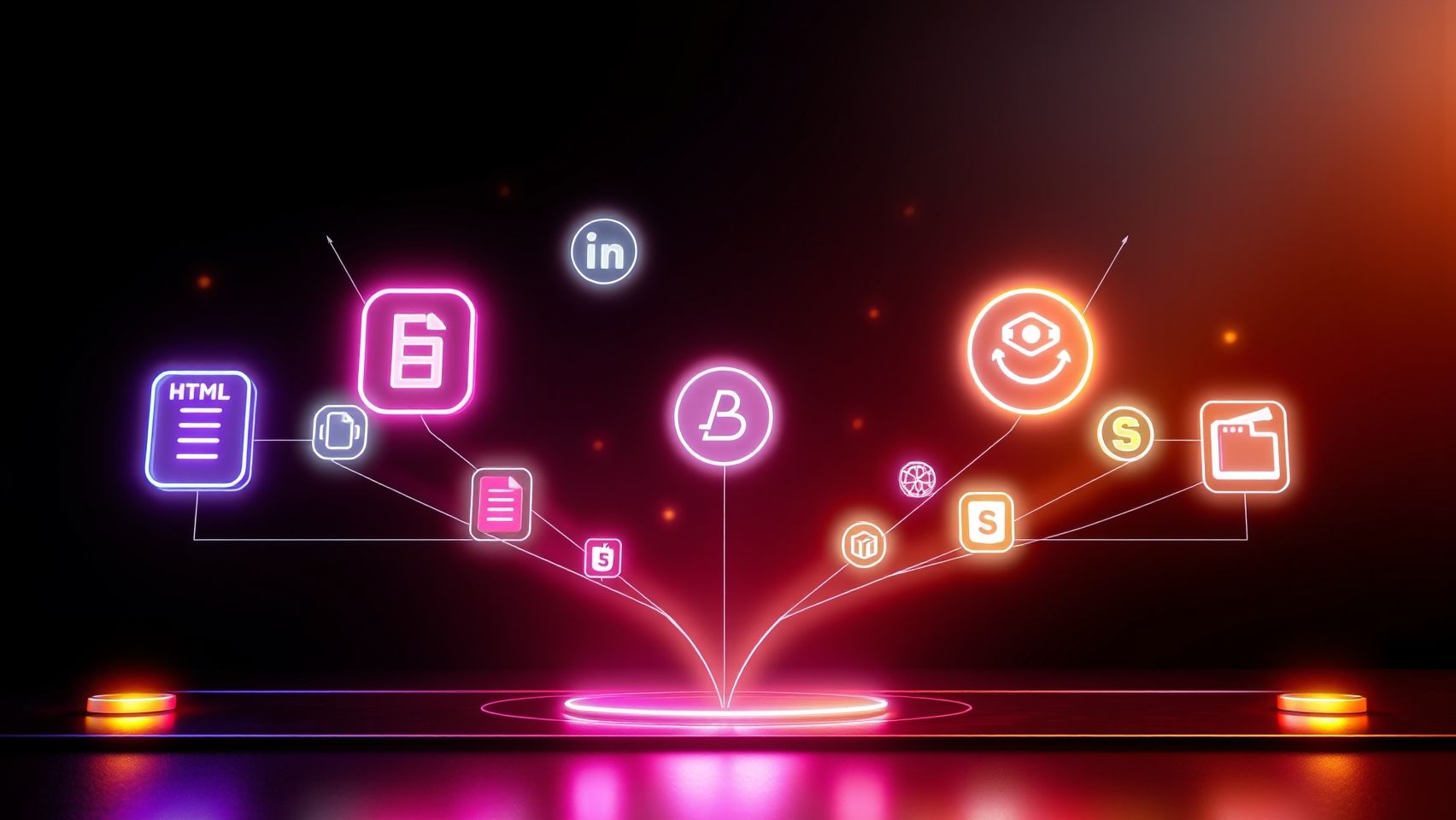 Essential Web Development Languages