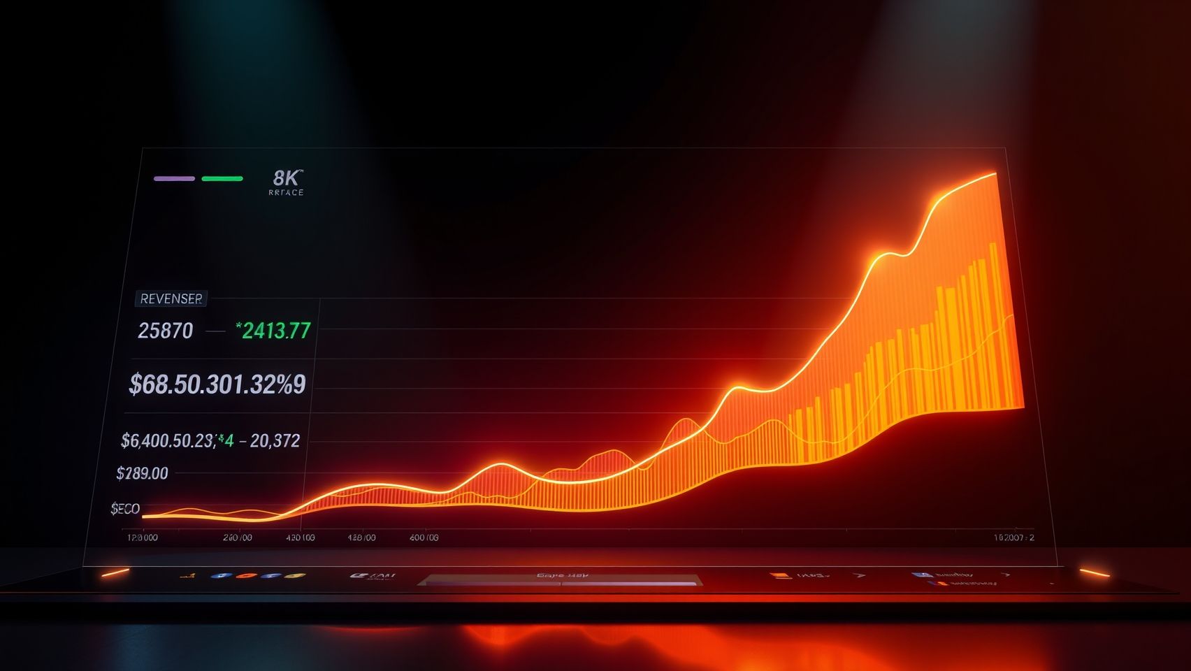 Formula for Calculating SEO ROI