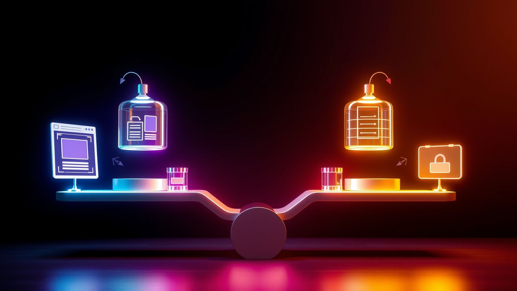 Frontend vs Backend Development Explained