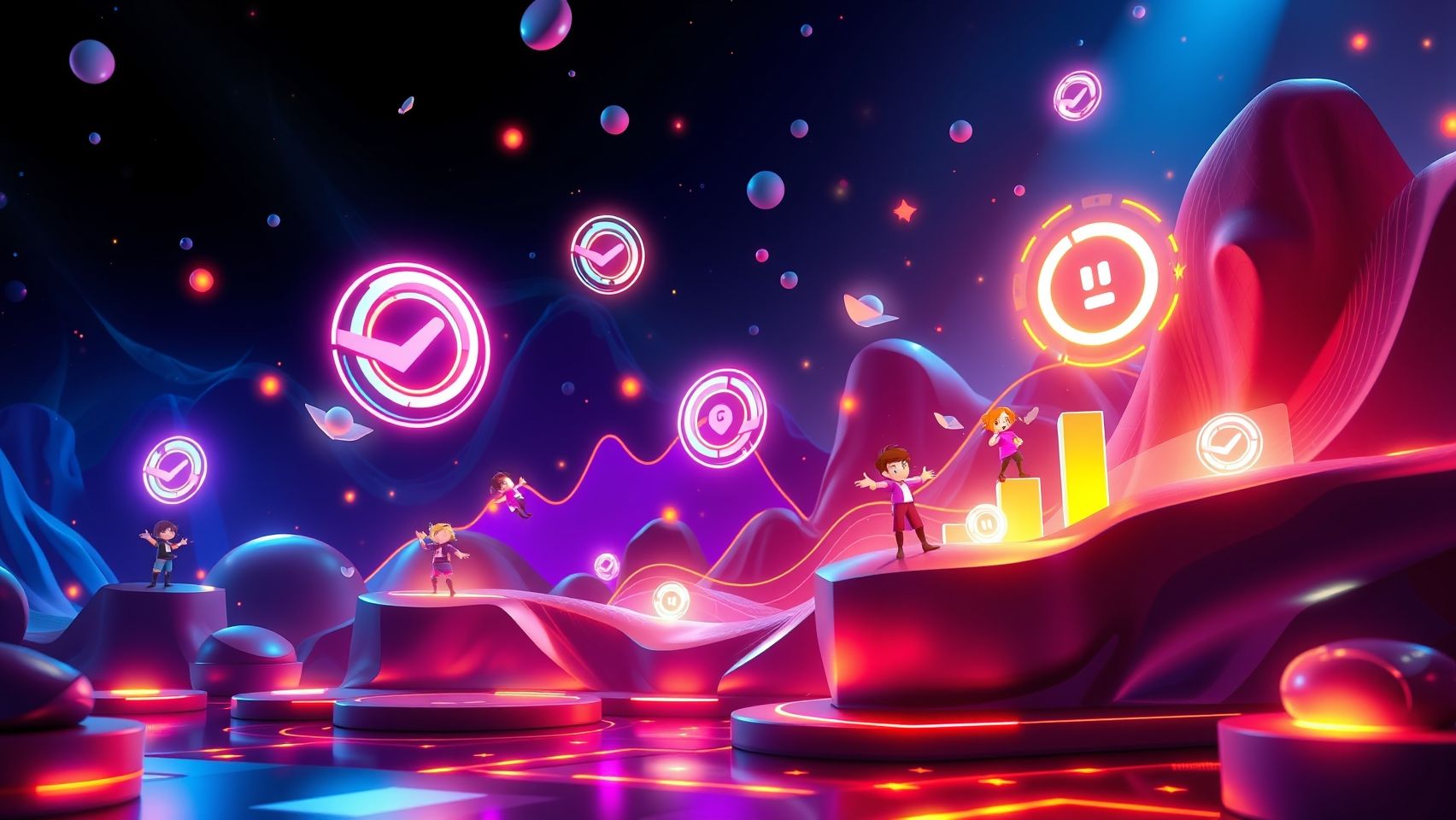 Gamification as a Marketing Tool