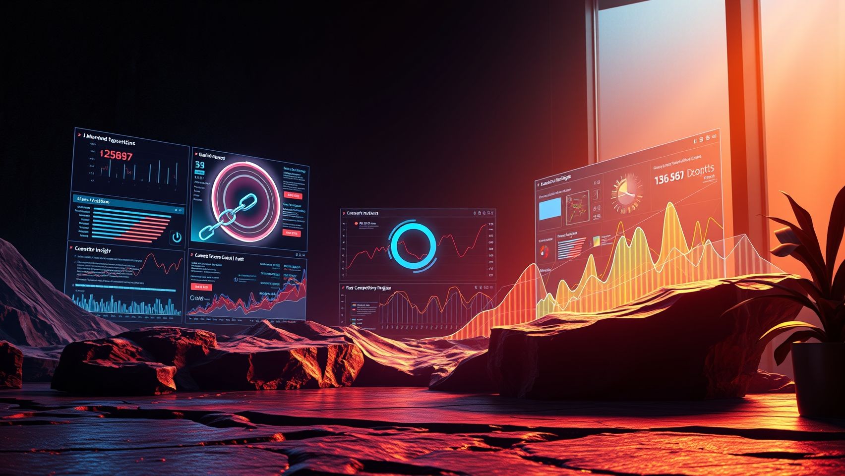 Getting the Most from AHREFS for SEO