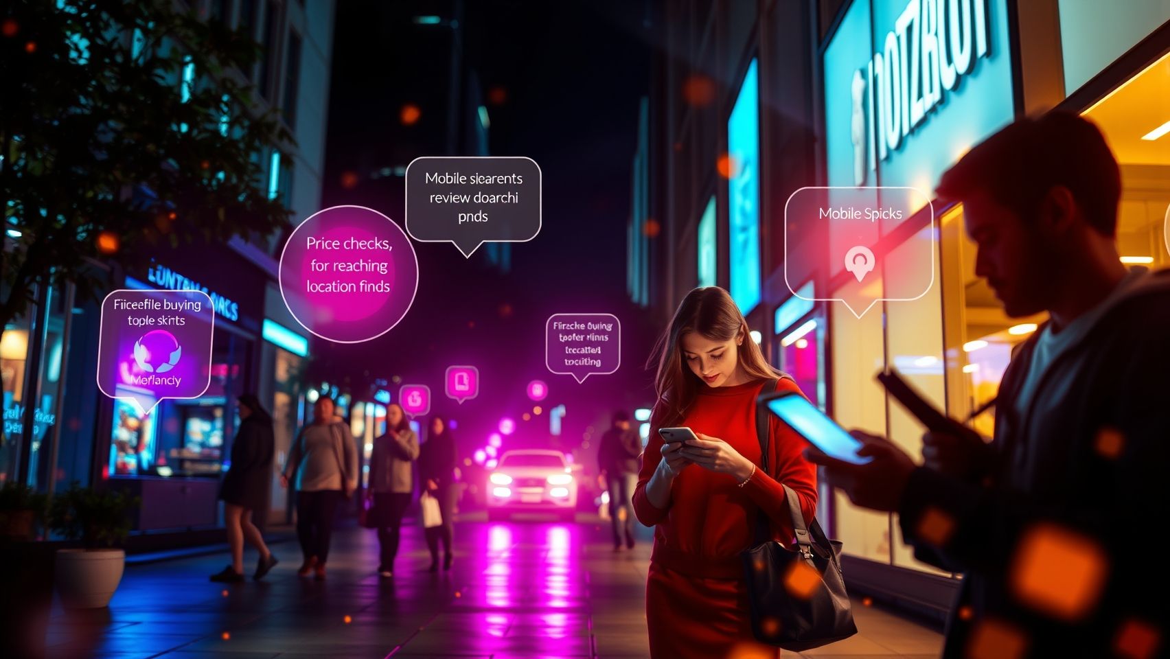 Harnessing Micro-Moments for Growth
