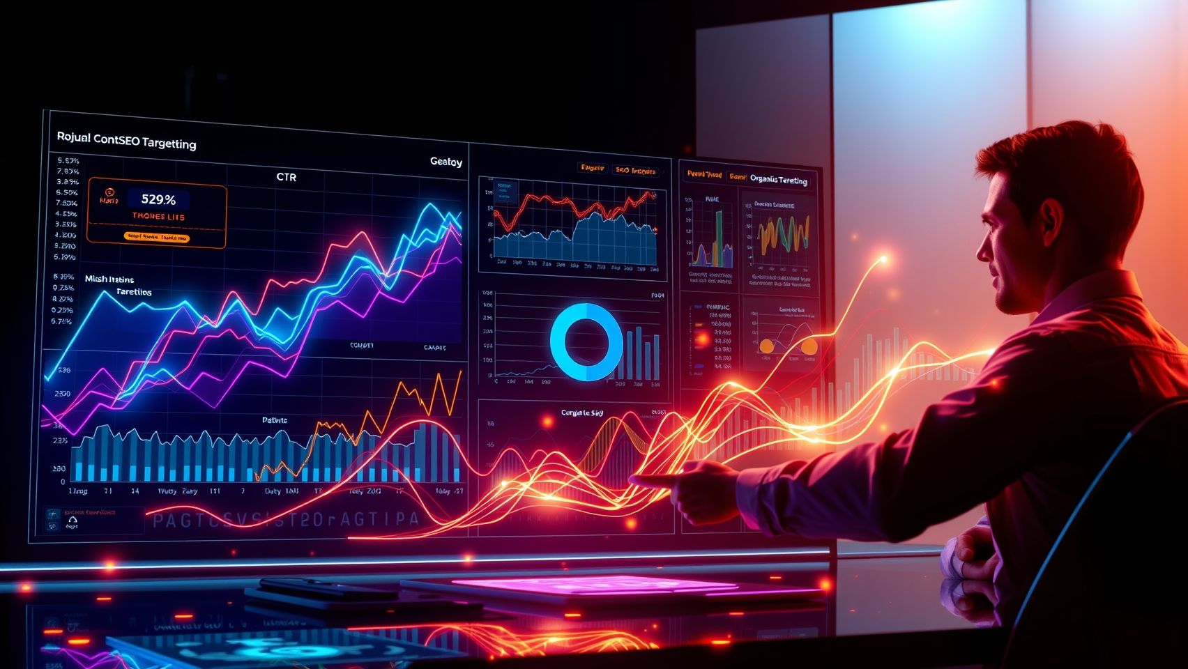 How Google Ads Data Can Improve SEO