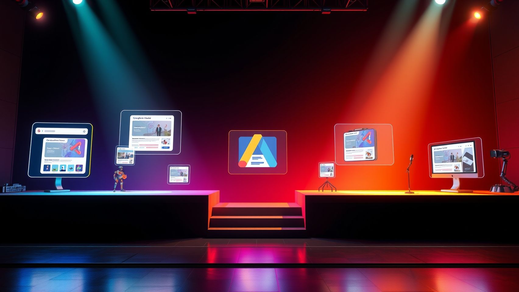 How Google Ads Have Evolved