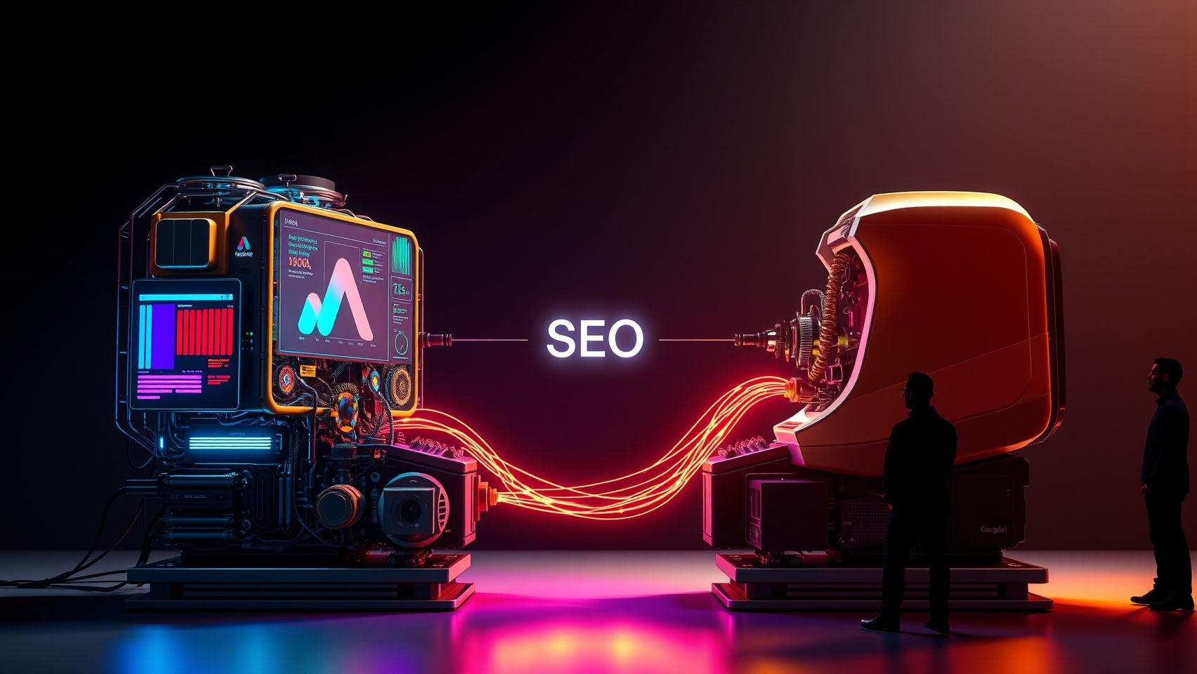 How Google Ads Impact Your SEO
