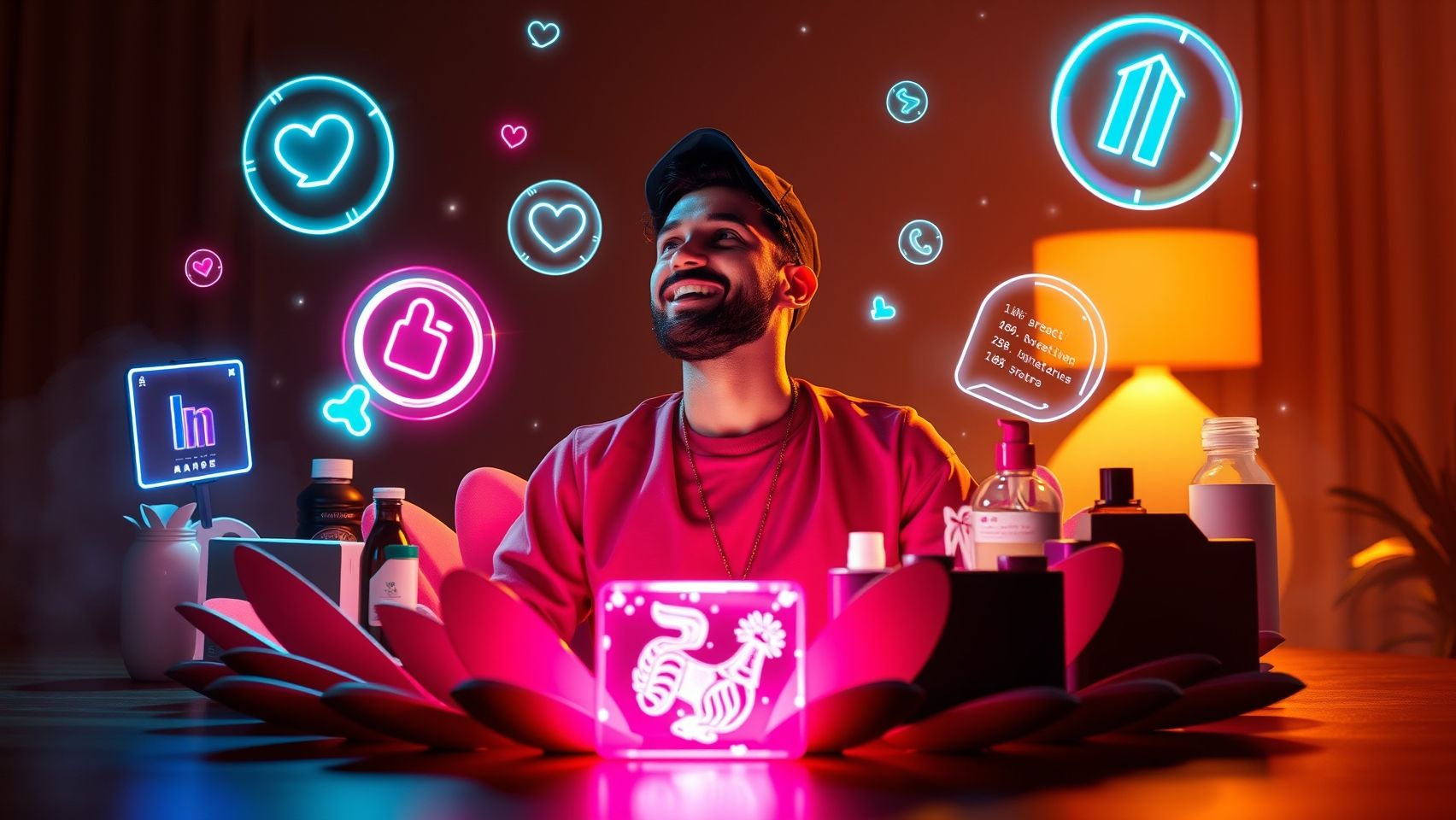 How Influencer Marketing Boosts Growth