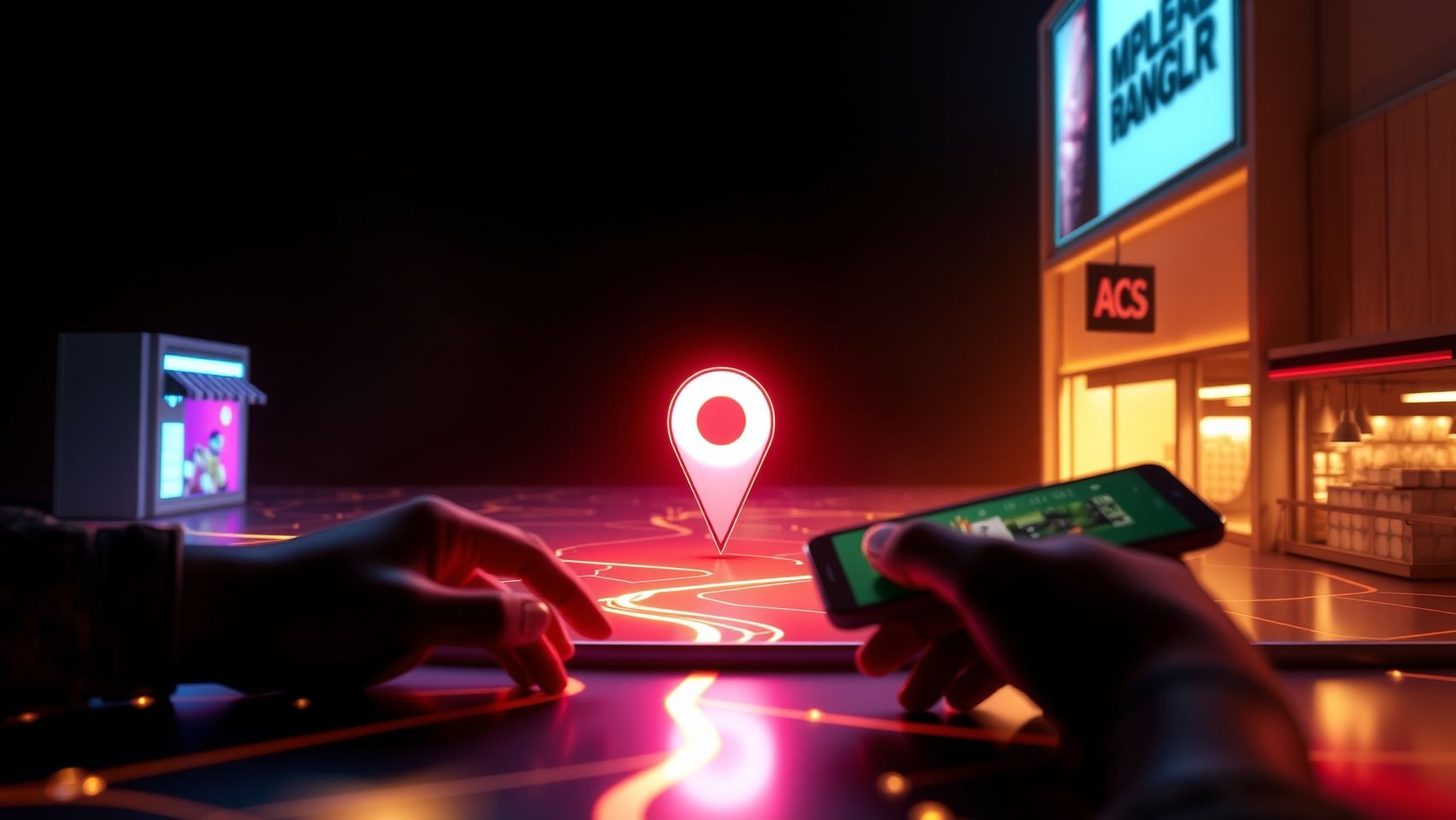 How to Get Your Business on Google Maps