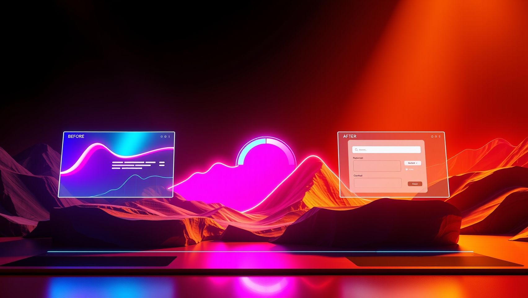 How to Improve Conversion Rate Fast