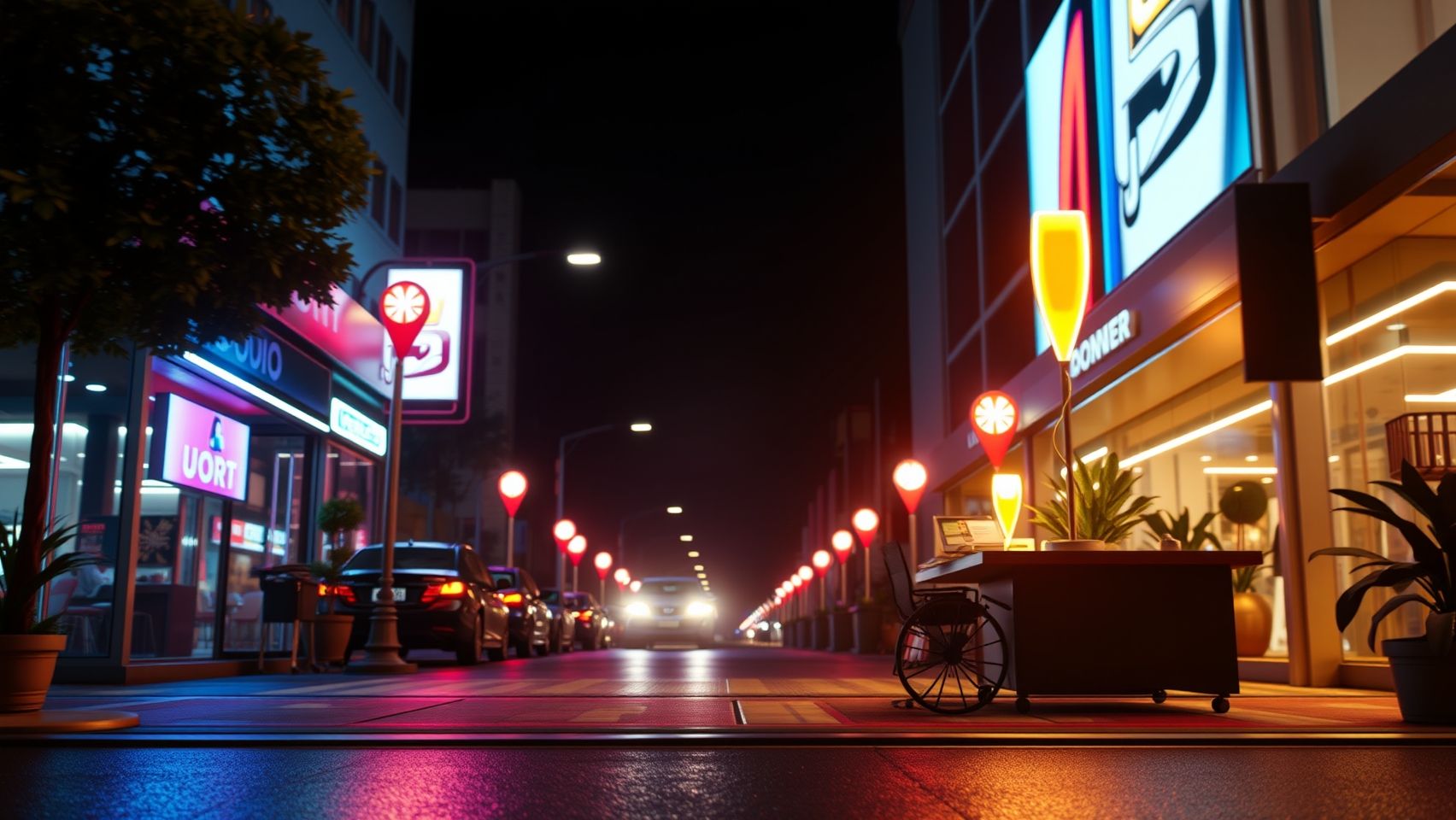 How to Rank in Google’s Local Pack