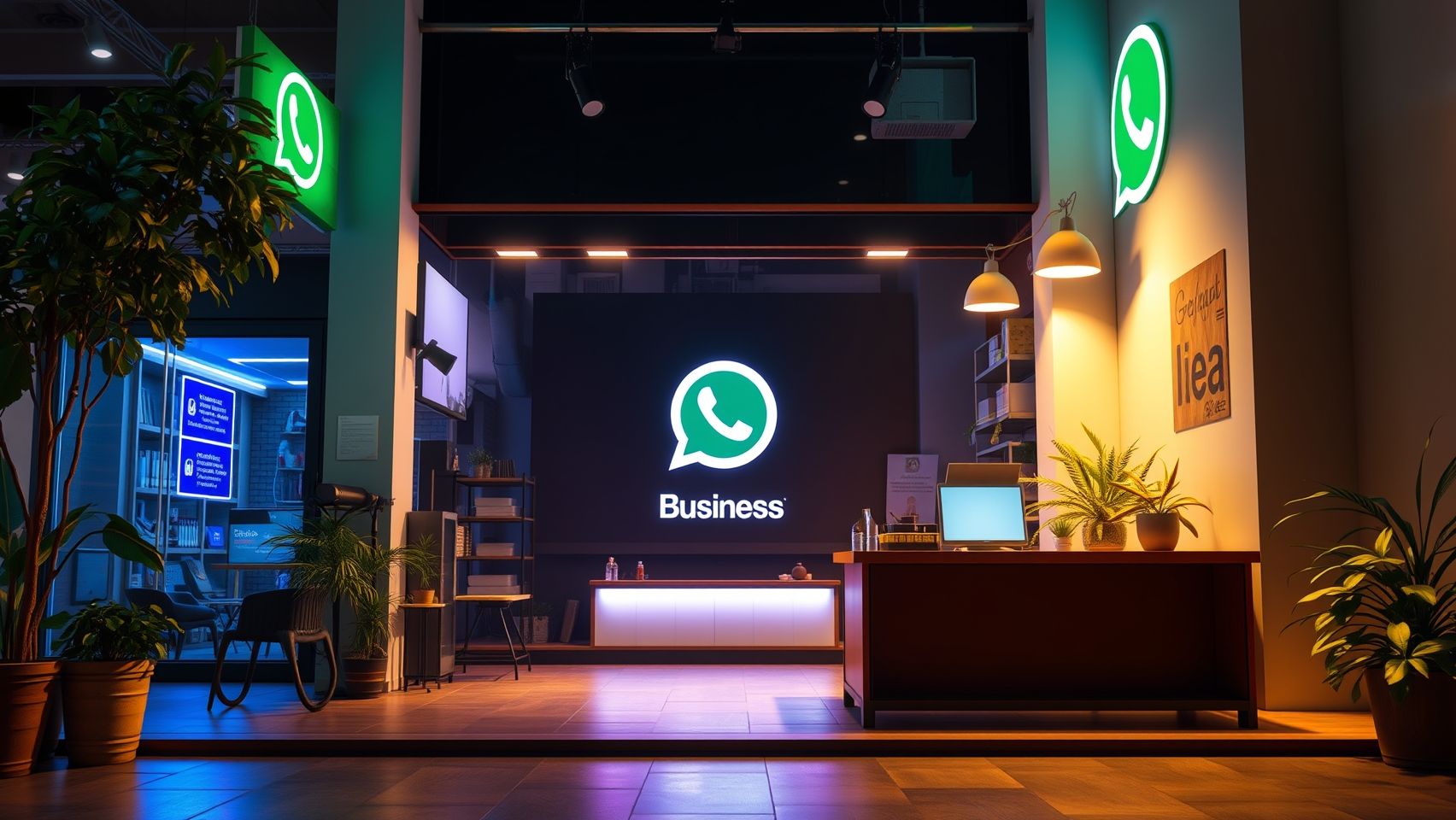 How to Use WhatsApp Business in SEO