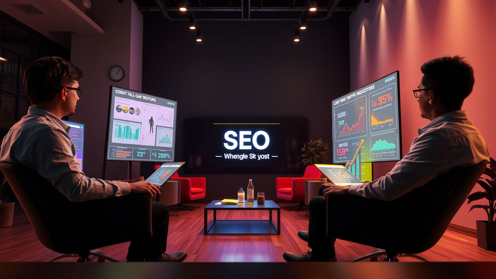 How to Write Winning SEO Proposals