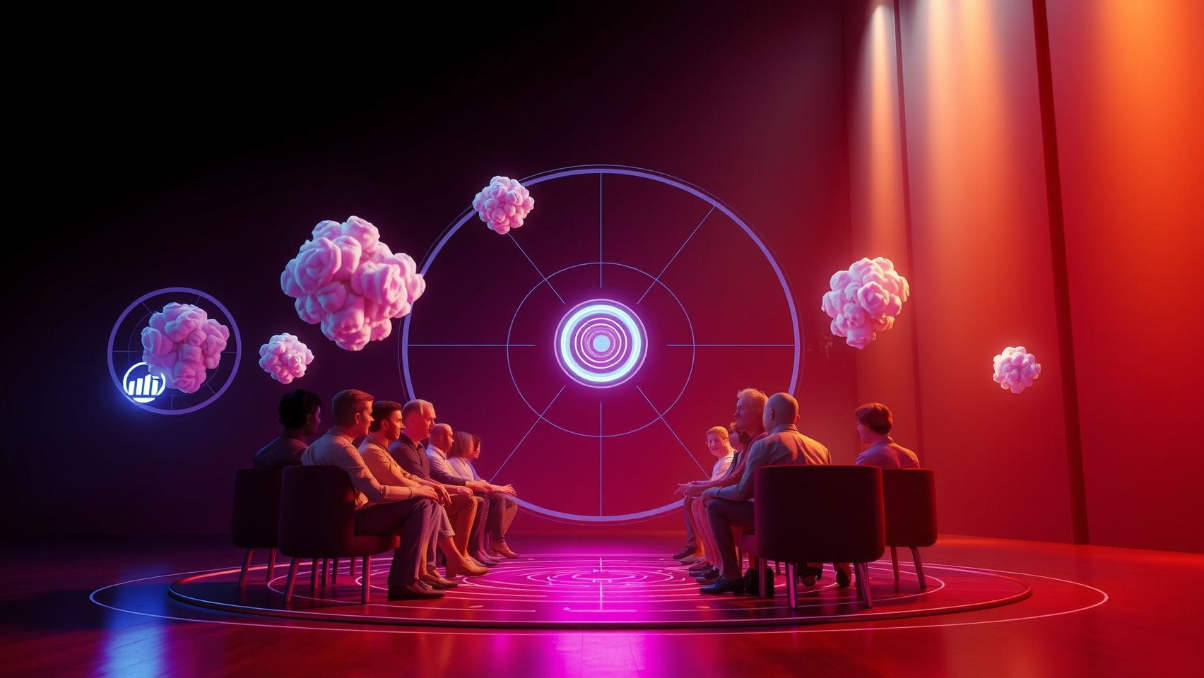 Identifying and Targeting Your Ads Audience