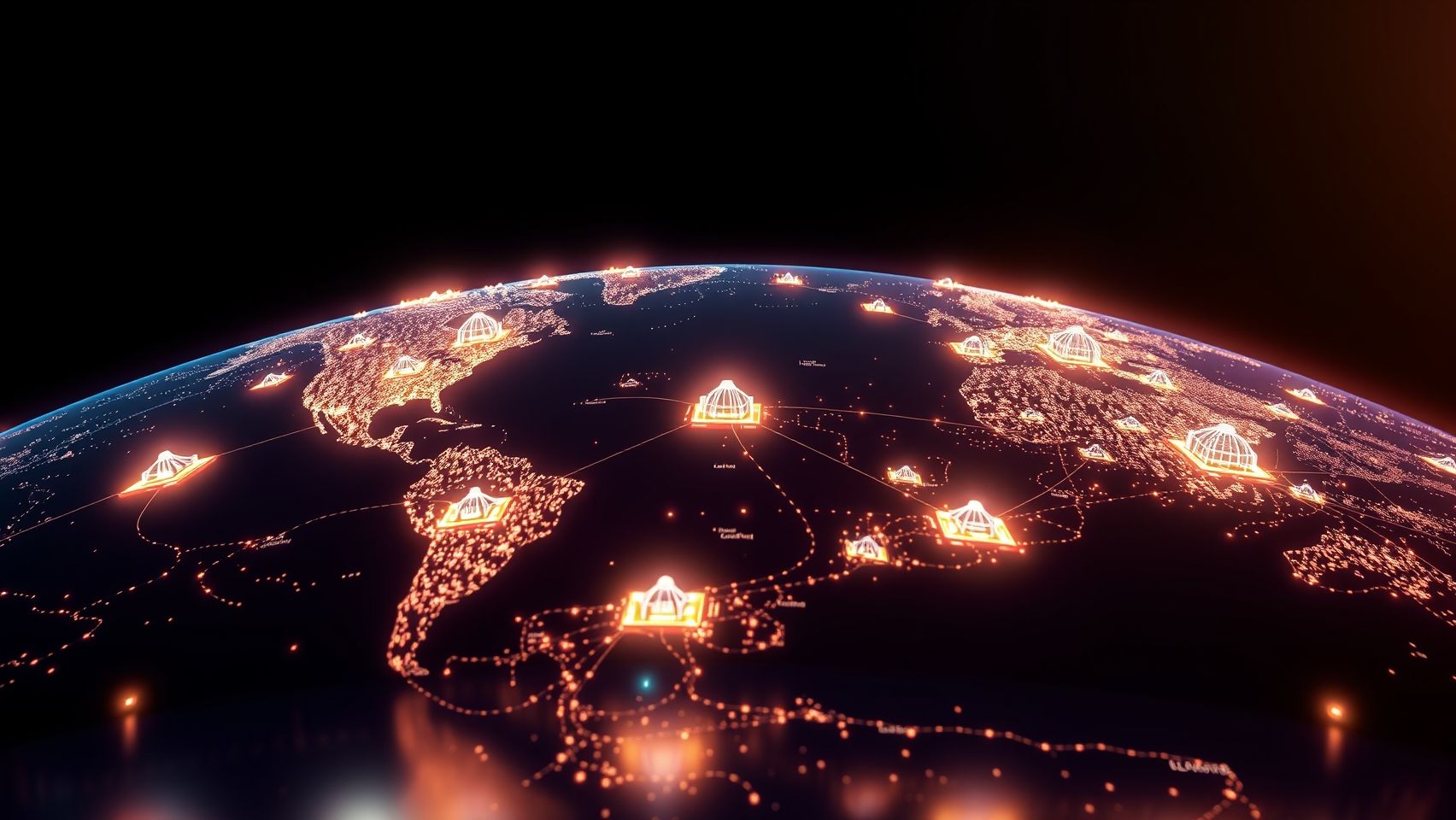Impact of Multi-Location Pages